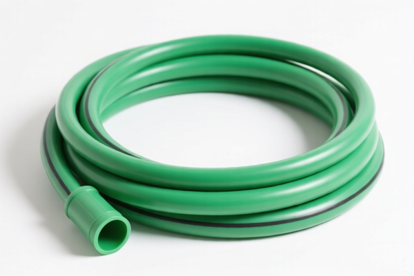 Image for PVC Plastic Irrigation Hoses