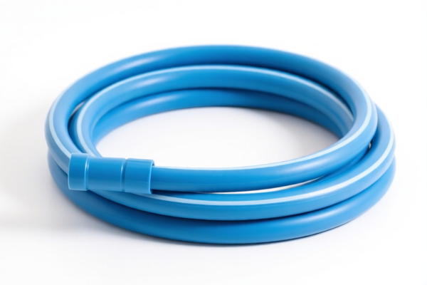 Image for PVC Plastic Irrigation Hoses