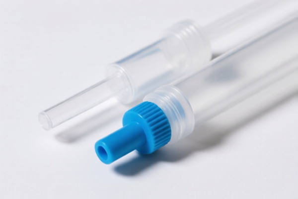 Image for PVC医用薄膜