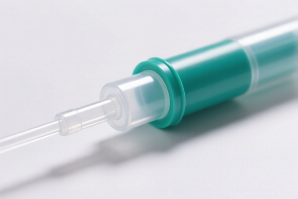 Image for PVC医用薄膜