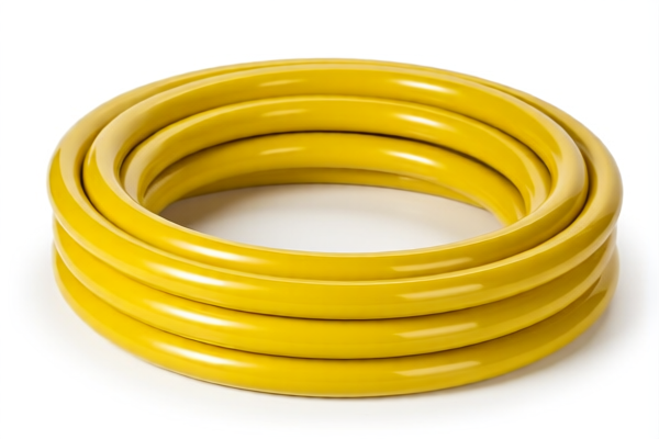Polyvinyl Chloride Plastic Hoses