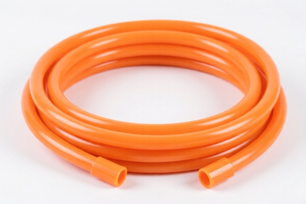 Polyvinyl Chloride Plastic Hoses