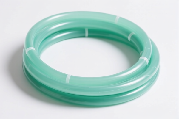 Image for Polyethylene Plastic Hoses