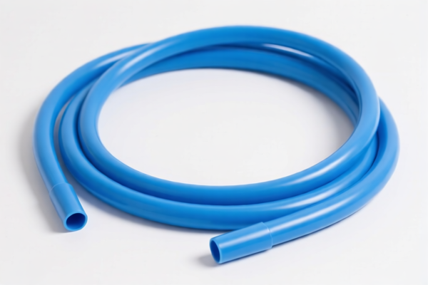 Image for Polyethylene Plastic Hoses
