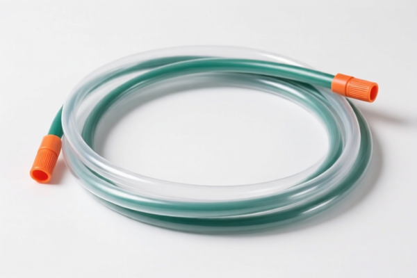 Image for Polyethylene Plastic Hoses