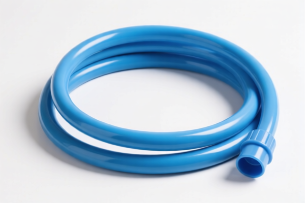 Image for Plastic Pneumatic Hose