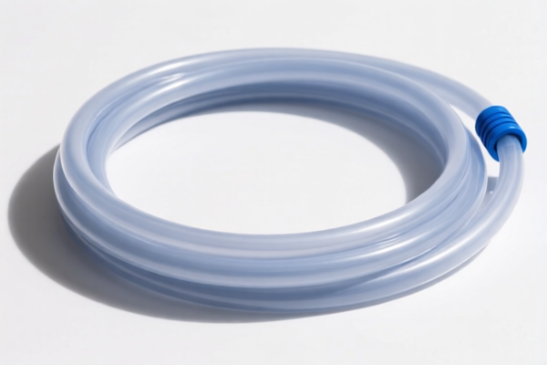 Image for Plastic Pneumatic Hose