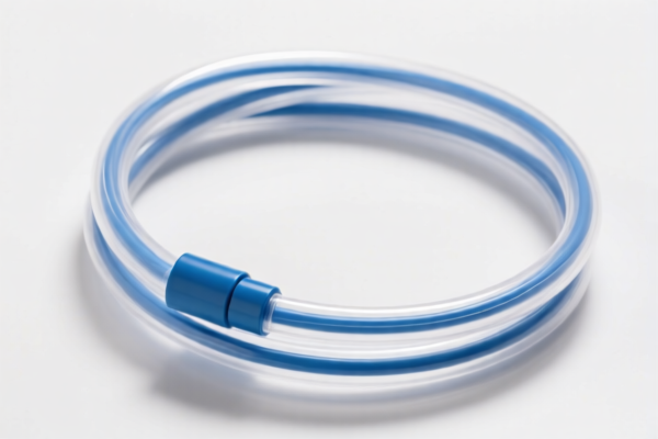 Image for Plastic Pneumatic Hose