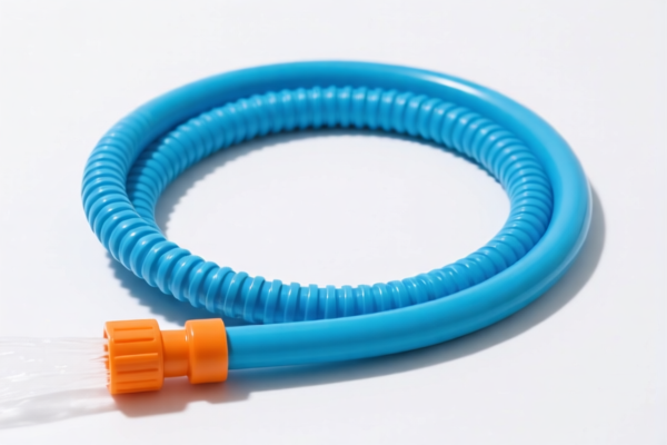 Image for Plastic Car Washing Tube