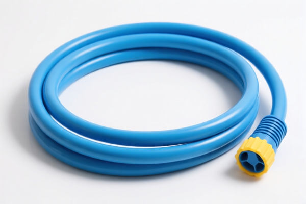 Image for Plastic Car Washing Tube