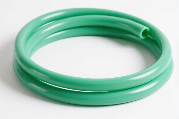 Image for Plastic Flat Hose