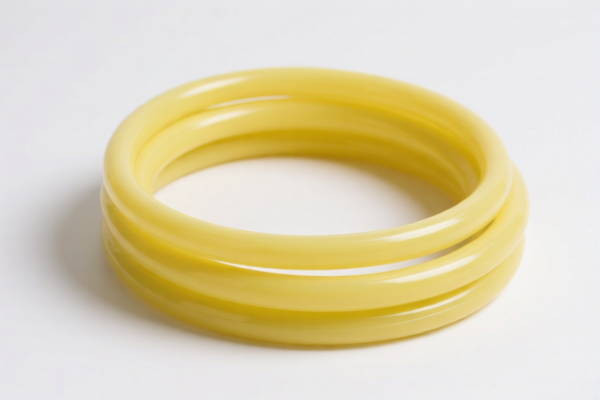 Image for Food grade plastic hoses