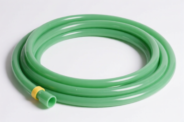 Image for Food grade plastic hoses