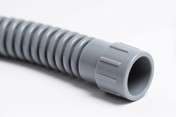 Image for Plastic Green Hose