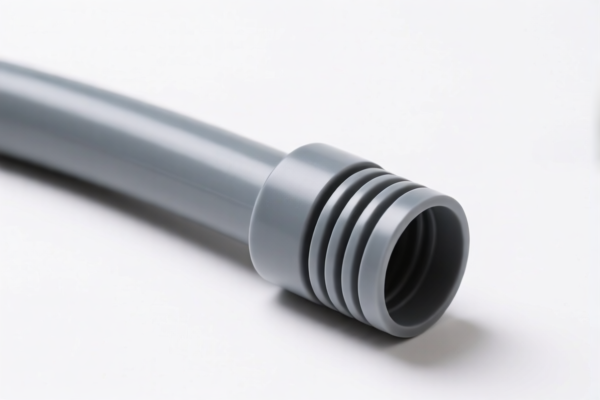 Image for Plastic Green Hose