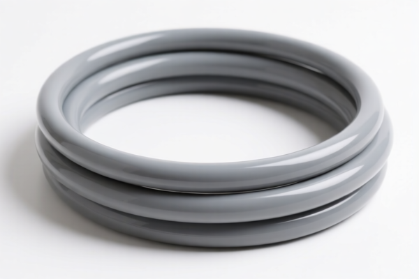 Image for Plastic Green Hose