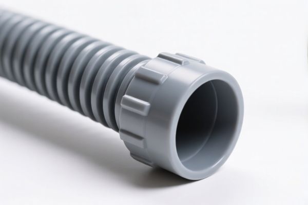 Image for Plastic Green Hose