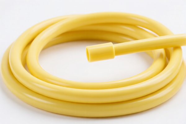 Image for Plastic Agricultural Hose