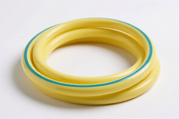 Image for Plastic Agricultural Hose