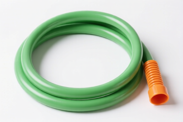 Image for Plastic Agricultural Hose