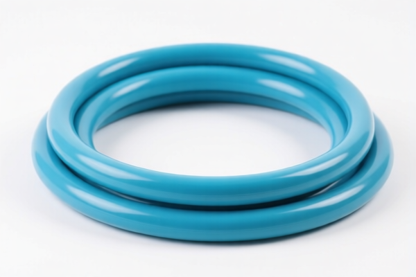 Image for Plastic PVC Hose