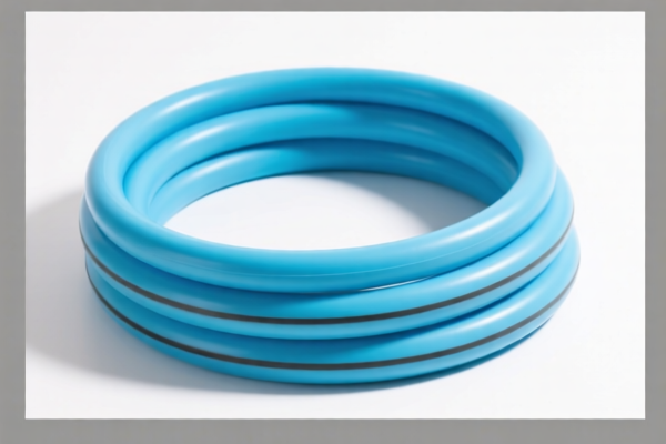 Image for Plastic PVC Hose
