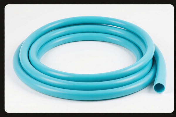 Image for Plastic PVC Hose