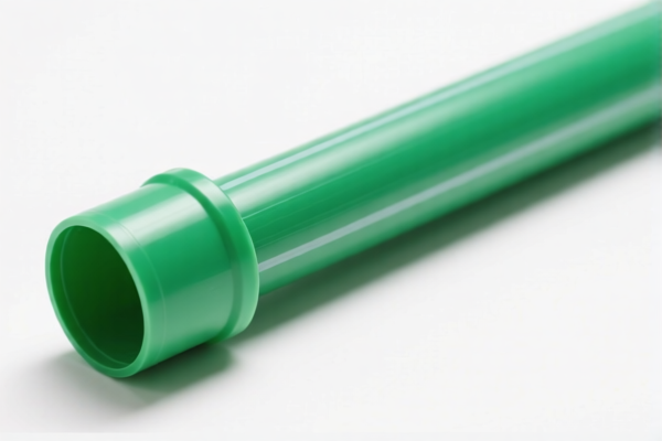 Image for Plastic Agriculture Irrigation Tube