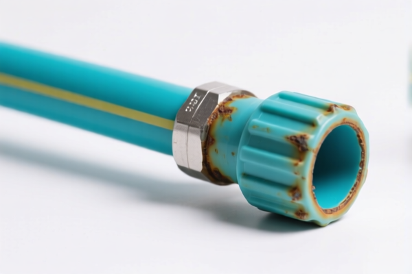 Image for Plastic Corrosion Resistant Hose