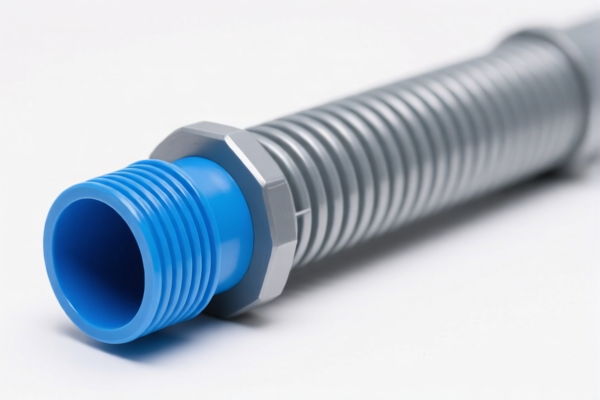 Image for Plastic Industrial Tube