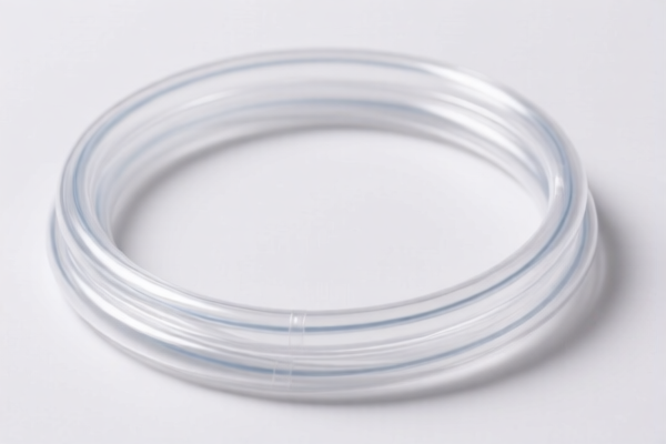 Image for Plastic Transparent Hose