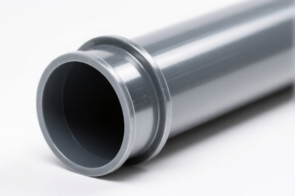 Image for Construction Metal Reinforced Plastic Tubes