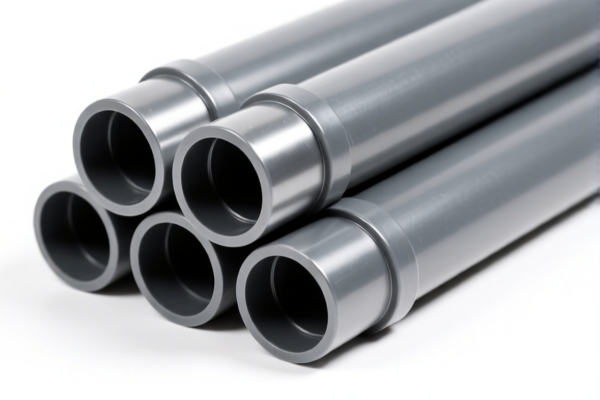 Image for Industrial Metal Reinforced Plastic Tubes