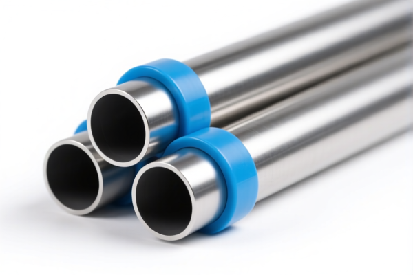 Image for Metal Reinforced Plastic Cold Water Tubes