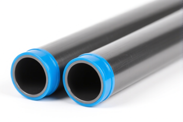 Image for Metal Reinforced Plastic Cold Water Tubes