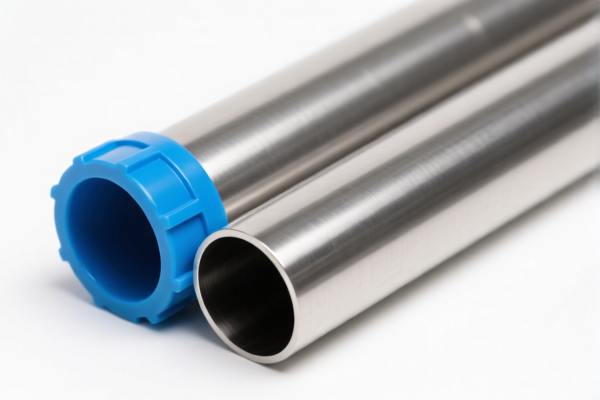Image for Metal Reinforced Plastic Cold Water Tubes