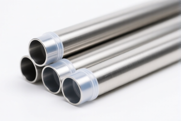 Image for Metal Lined Plastic Tubes