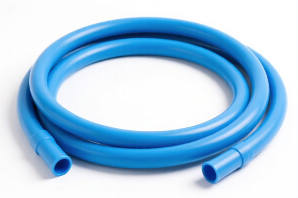 Image for PVC Plastic Garden Hoses