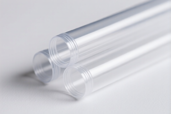 Image for Plasticized Polyvinyl Chloride Plastic Particles