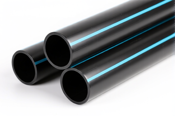Image for Polyvinyl Chloride Plastic Agricultural Irrigation Pipes
