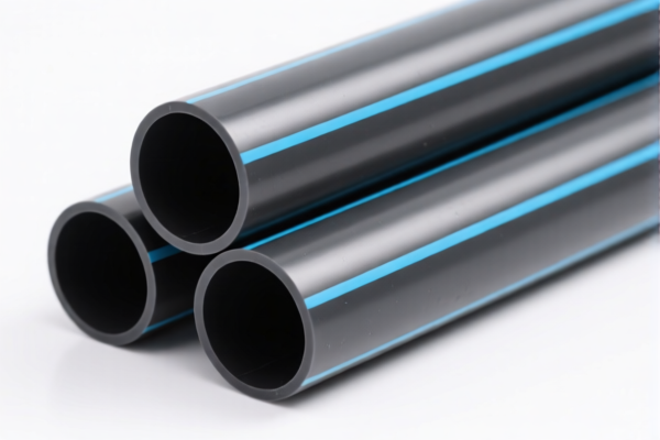 Image for Reinforced PVC Plastic Tubes
