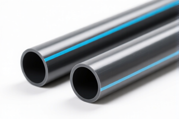 Image for Reinforced PVC Plastic Tubes