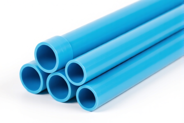 Image for General purpose plastic pipes