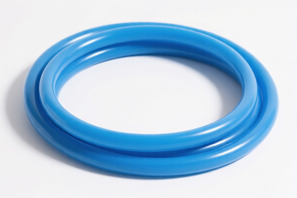 Image for Plastic Low Pressure Hose
