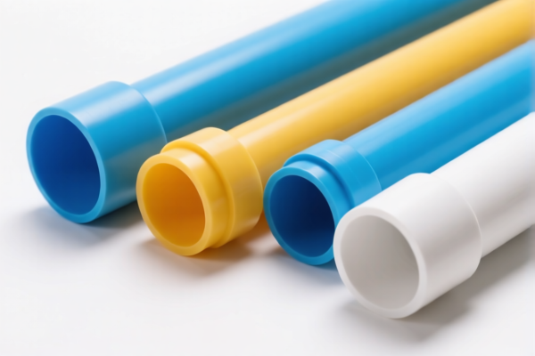 Image for Other plastic pipes