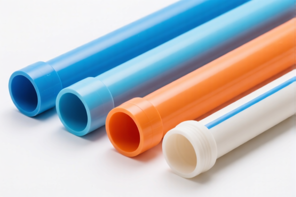 Image for Other plastic pipes