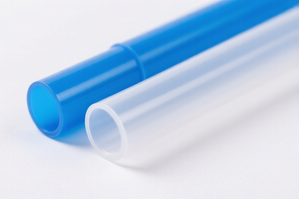 Image for PE plastic tubes