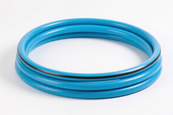 Image for PVC plastic hoses