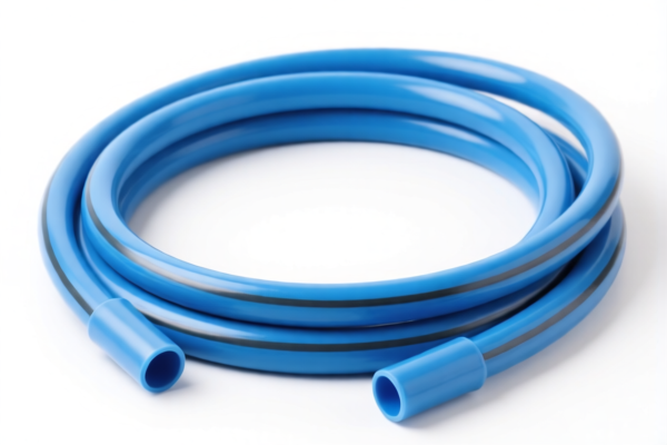Image for PVC plastic hoses
