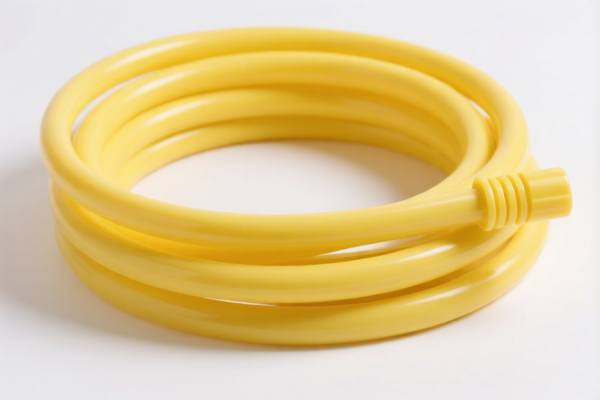 Image for Plastic hoses for construction